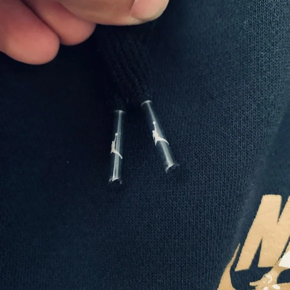 JUMPMAN CLASSICS FLEECE PANTS - Picture 3 of 8